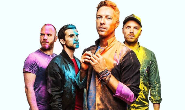Descargar Discografia Coldplay MEGA Completa