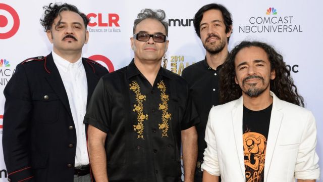 Descargar Discografia Cafe Tacvba MEGA Completa