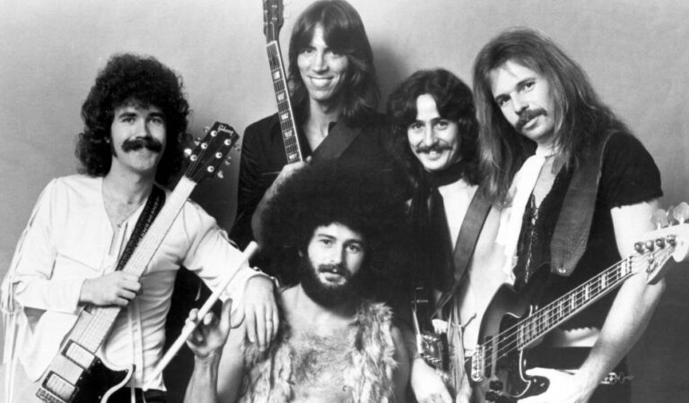 Descargar Discografia Boston MEGA Completa