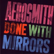 Descargar Aerosmith - Done with Mirrors [1985] MEGA