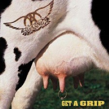 Descargar Aerosmith - Get a Grip [1993] MEGA