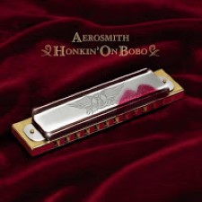 Descargar Aerosmith - Honkin' on Bobo [2004] MEGA