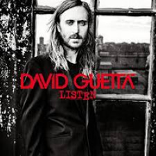 Descargar David Guetta – Listen [2014]