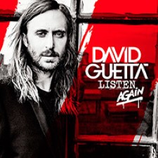Descargar David Guetta – Listen Again [2015]