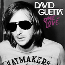 Descargar David Guetta – One Love [2009]