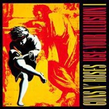 Descargar Guns N’ Roses – Use Your Illusion I [1991] MEGA