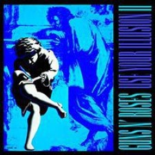 Descargar Guns N’ Roses – Use Your Illusion II [1991] MEGA