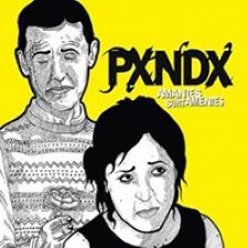 Descargar Panda – Amantes Sunt Amentes [2006] MEGA