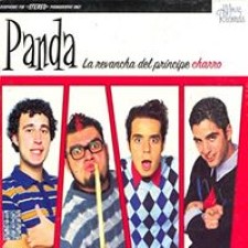 Descargar Panda – La Revancha Del Principe Charro [2002] MEGA