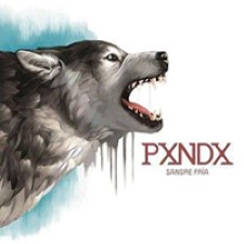 Descargar Panda – Sangre Fría [2013] MEGA