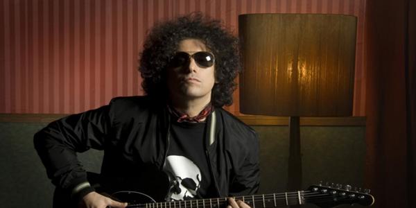 Discografia Andres Calamaro MEGA Completa