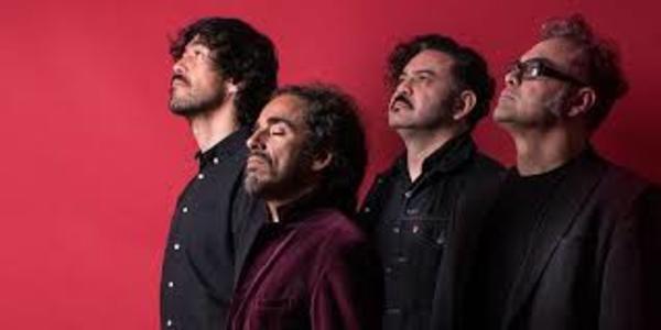 Discografia Cafe Tacvba MEGA Completa