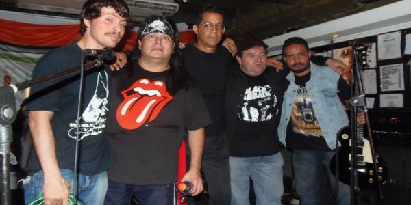 Discografia Callejeros MEGA Completa