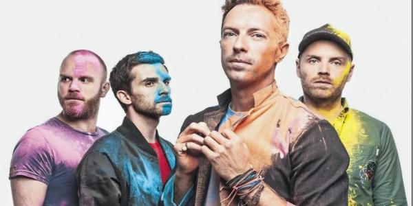 Discografia Coldplay MEGA Completa