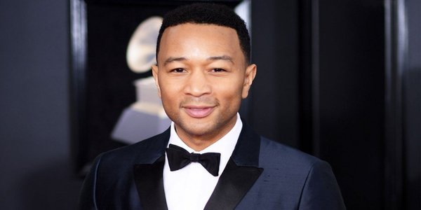 Discografia John Legend MEGA Completa