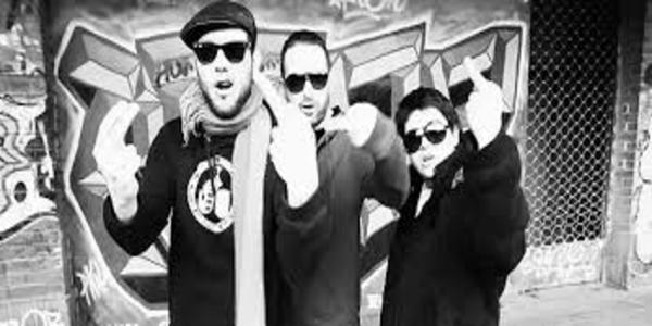 Discografia Los Chikos del Maiz MEGA Completa