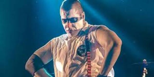 Discografia Los Muertos de Cristo MEGA Completa