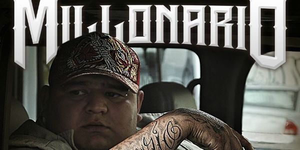 Discografia Millonario MEGA Completa