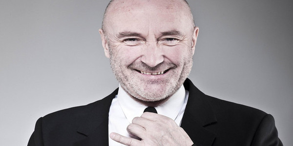Discografia Phil Collins MEGA Completa