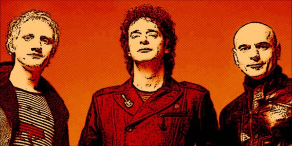 Discografia Soda Stereo MEGA Completa