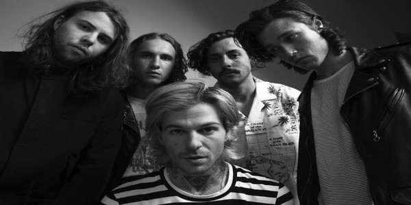 Discografia The Neighbourhood MEGA Completa