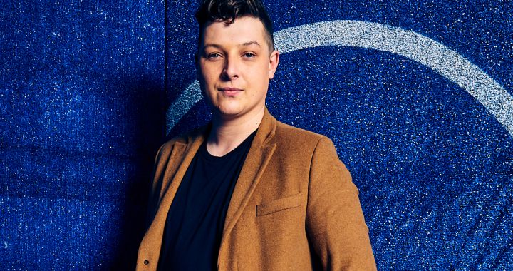 Descargar Discografia John Newman MEGA Completa