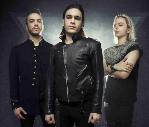 Descargar Discografia Airbag MEGA Completa