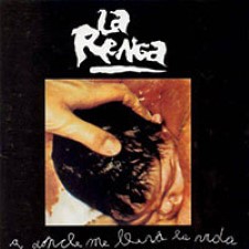 Descargar La Renga – A donde me lleva la vida [1993] MEGA