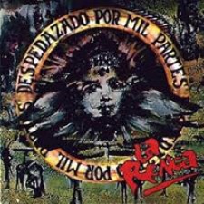 Descargar La Renga – Despedazado por mil partes [1996] MEGA