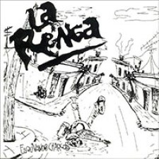 Descargar La Renga – Esquivando charcos [1991] MEGA