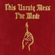 Descargar Macklemore - This Unruly Mess I´ve Made [2016] MEGA