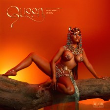 Descargar Discografía Completa Nicki Minaj MEGA