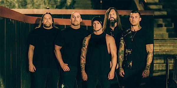 Discografia All That Remains MEGA Completa
