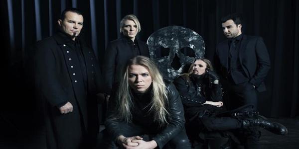 Discografia Apocalyptica MEGA Completa