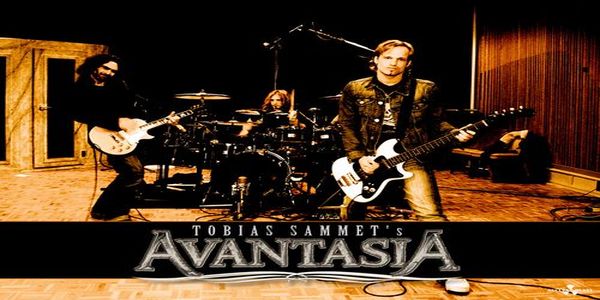 Discografia Avantasia MEGA Completa