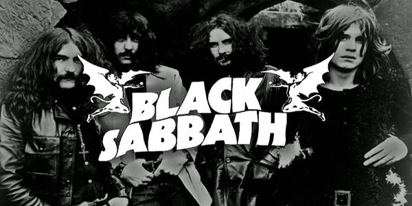 Discografia Black sabbath MEGA Completa