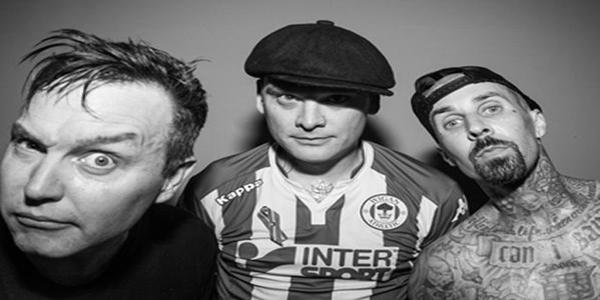 Discografia Blink 182 MEGA Completa