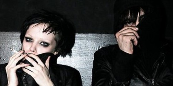Discografia Crystal Castles MEGA Completa