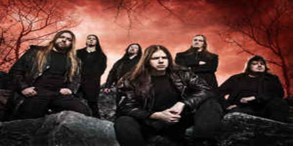 Discografia Eternal Tears of Sorrow MEGA Completa
