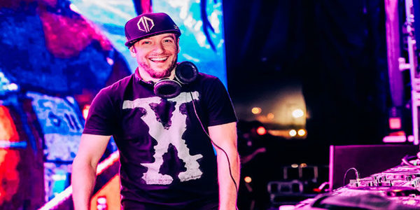 Discografia Excision MEGA Completa