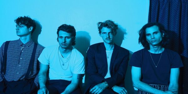 Discografia Foster the People MEGA Completa