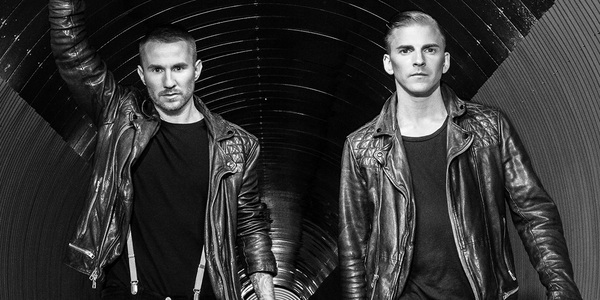 Discografia Galantis MEGA Completa