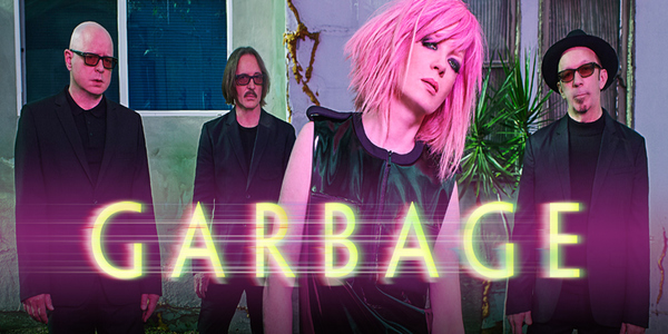Discografia Garbage MEGA Completa