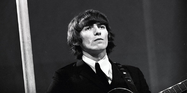 Discografia George Harrison MEGA Completa
