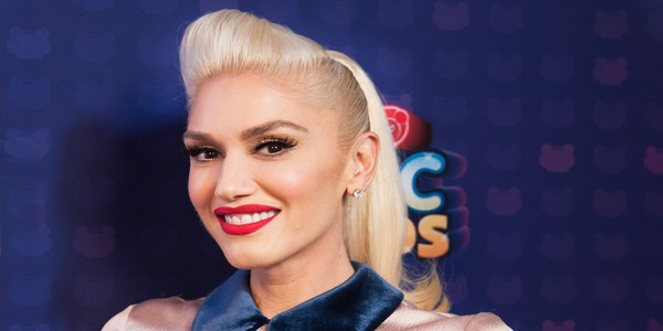 Discografia Gwen Stefani MEGA Completa