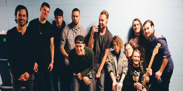 Discografia Hillsong United MEGA Completa