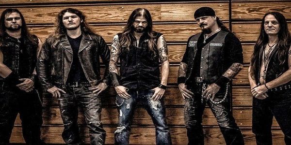 Discografia Iced Earth MEGA Completa