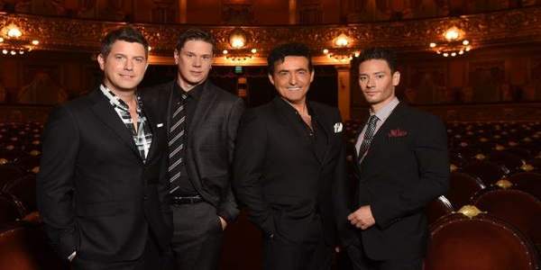Discografia Il Divo MEGA Completa