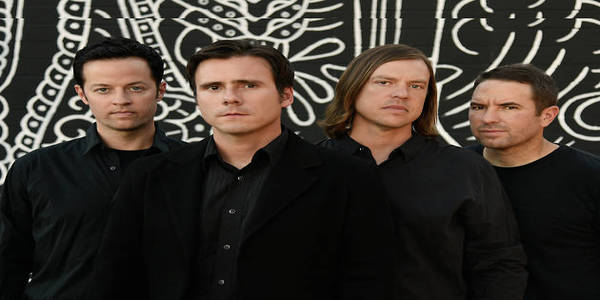 Discografia Jimmy Eat World MEGA Completa