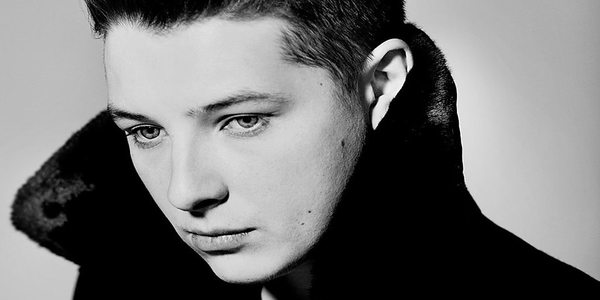 Discografia John Newman MEGA Completa